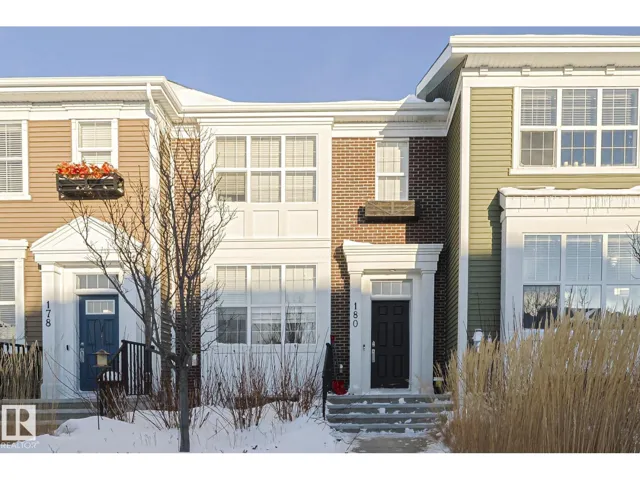 180 SOUTHFORK DR, Leduc, Alberta T9E0Y3