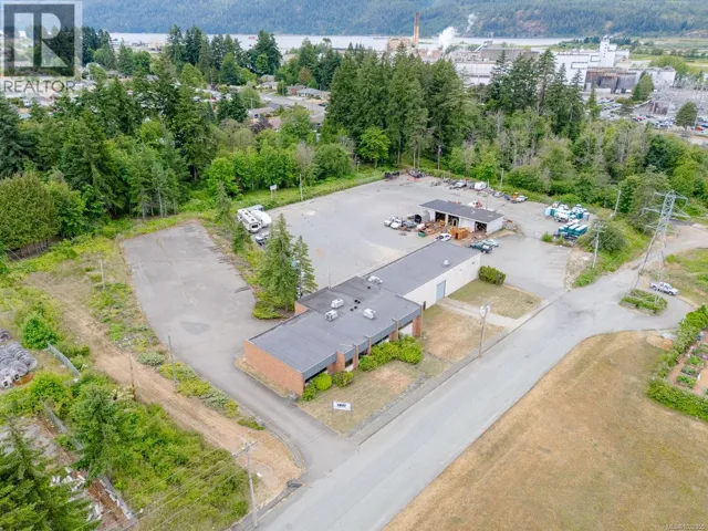 4820 Wallace St, Port Alberni, British Columbia V9Y3Y2