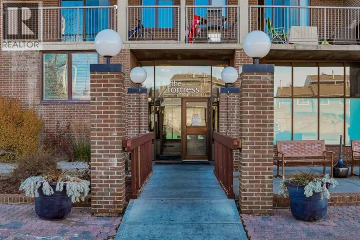 307, 4944 Dalton Drive NW, Calgary, Alberta T3A2E6