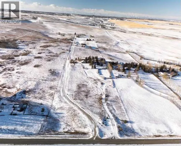 260235 Range Road 23, Rural Rocky View County, Alberta T2P4L4
