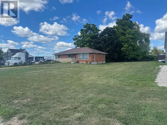 1780 GORE ROAD, London East (East Q), Ontario N5W6B8