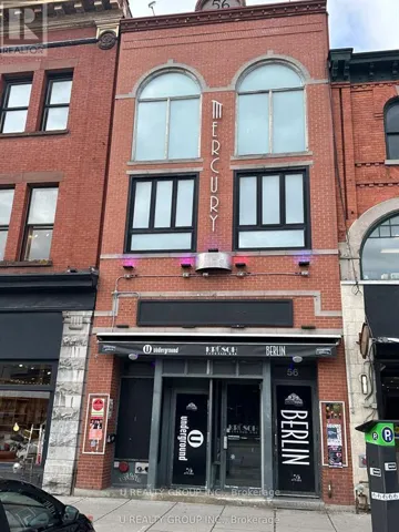 56 BYWARD MARKET SQUARE, Ottawa, Ontario K1N7A2