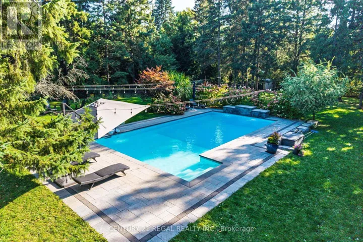 4434 CEDAR SPRINGS ROAD, Burlington, Ontario L7P0P8