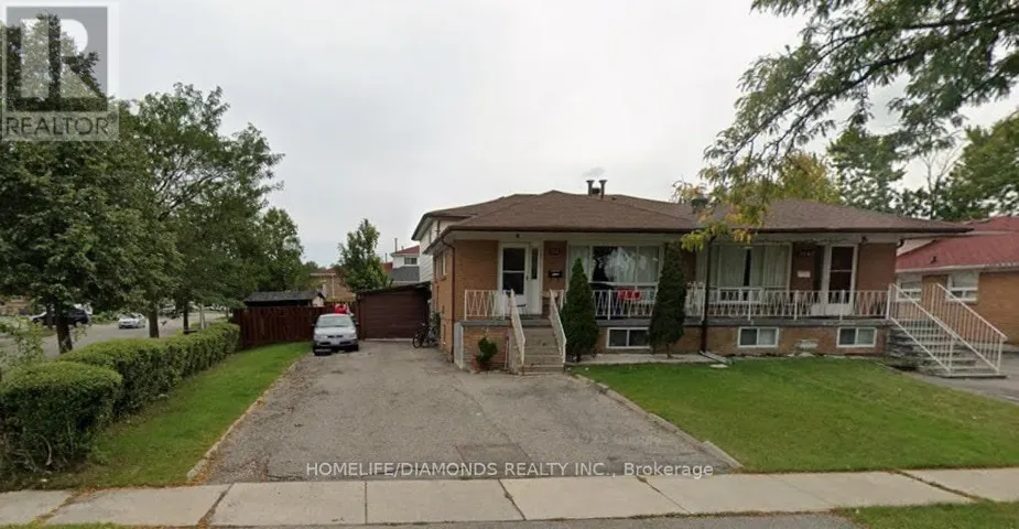 MAIN - 3142 PURNELL COURT, Mississauga (Malton), Ontario L4T2J6