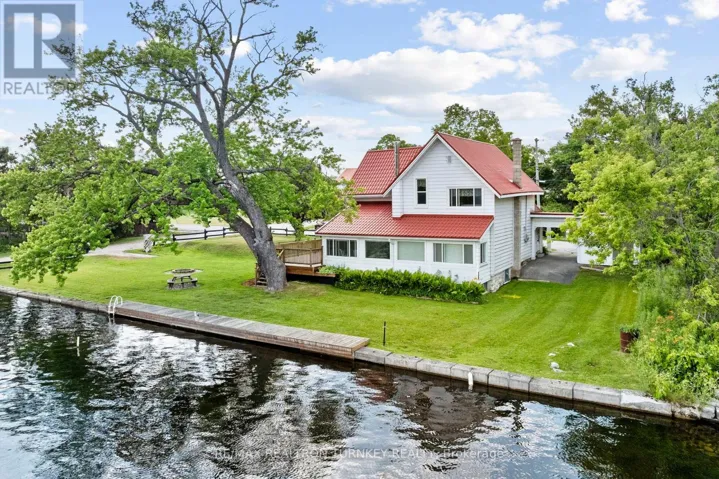 15 NORTH WATER STREET, Kawartha Lakes (Bexley), Ontario K0M1K0