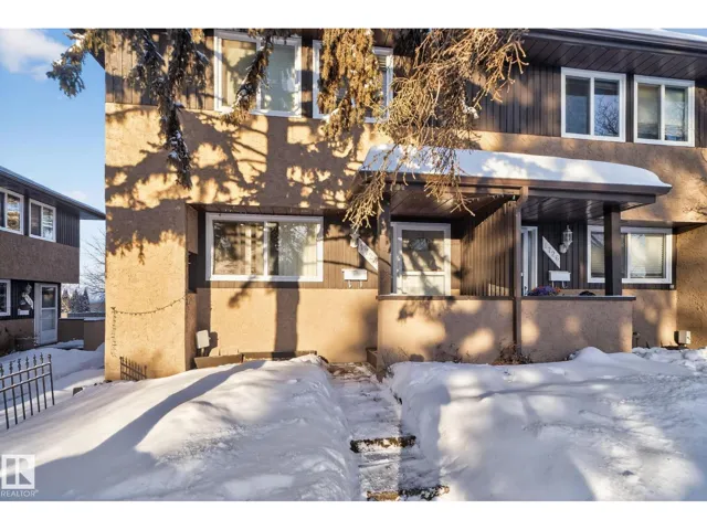 1724 37 ST NW, Edmonton, Alberta T6L2R7