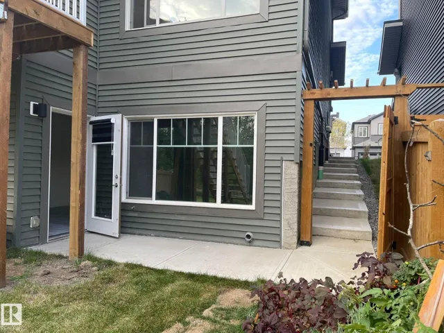 Basement 1565 ESAIW PL NW, Edmonton, Alberta T6M0E5