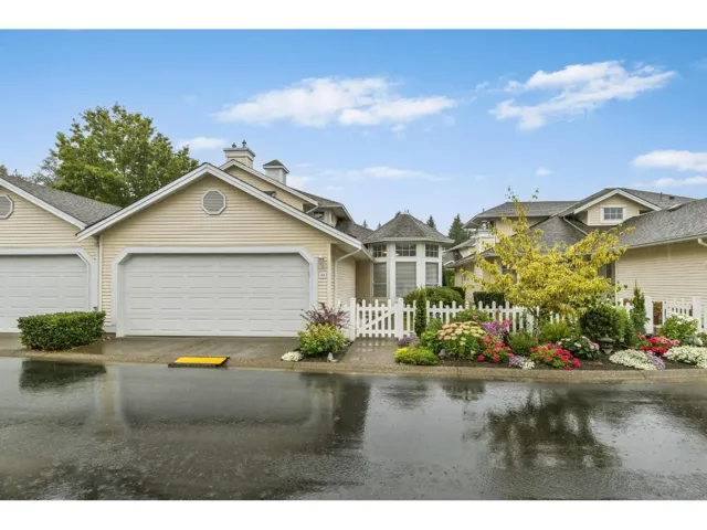 23 9208 208 STREET, Langley, British Columbia V1M2M9