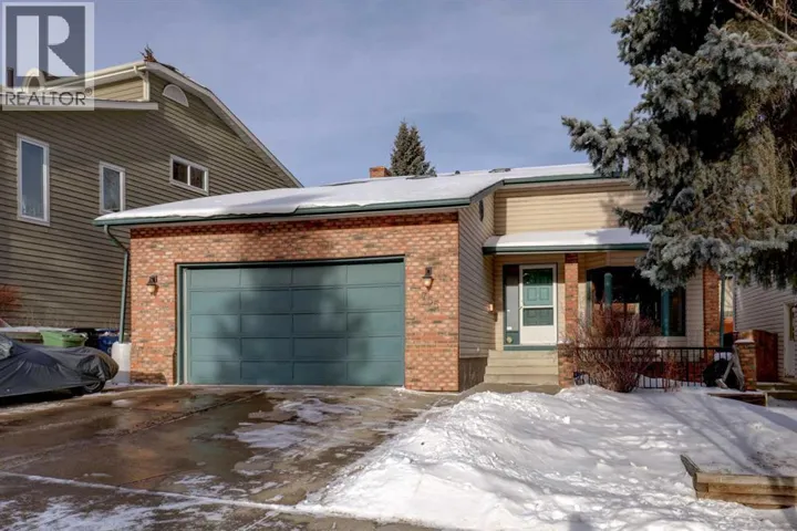 755 Strathcona Drive SW, Calgary, Alberta T3H1P2