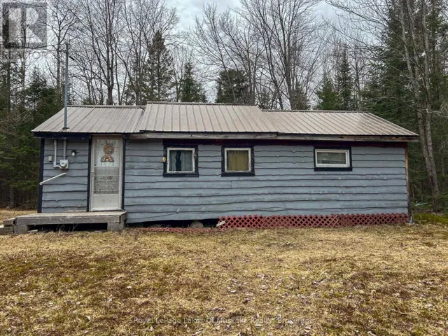 1238 STAR LAKE ROAD, McMurrich/Monteith (McMurrich), Ontario P0A1Y0