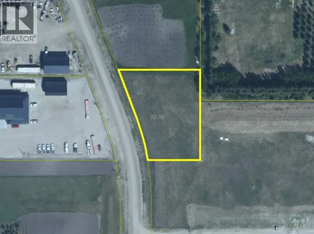 590 7 Avenue W, Beaverlodge, Alberta T0H0C0