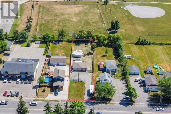 173 MAIN STREET E, Port Colborne (Killaly East), Ontario L3K1S5