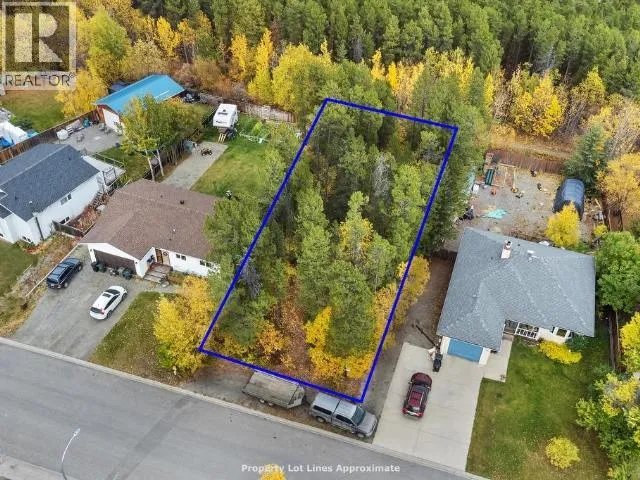 540 GROVE STREET, Whitehorse, Yukon Y1A5X9