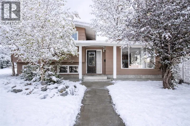 79 Oak Street, Red Deer, Alberta T4P1R9