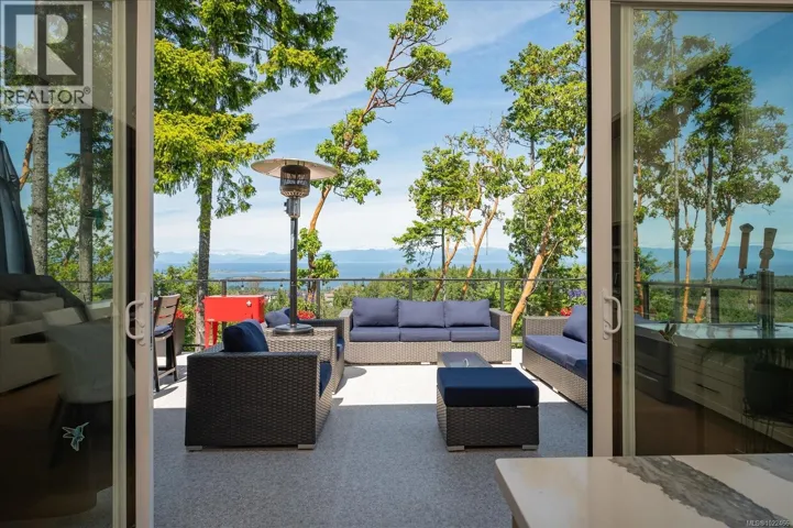 7336 High Ridge Cres, Lantzville, British Columbia V0R2H0