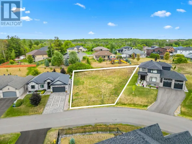 7 MATTHEW KIERAN CRESCENT, South Stormont, Ontario K0C1P0