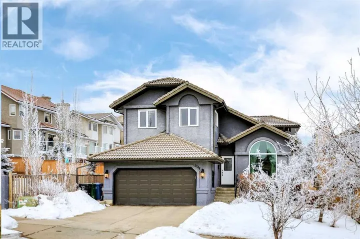 2208 Sirocco Drive SW, Calgary, Alberta T3H2T9
