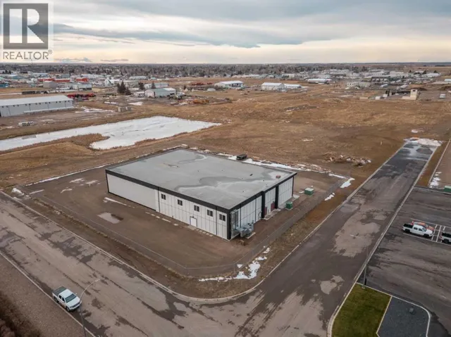 6110 69 Avenue, Taber, Alberta T1G2J1