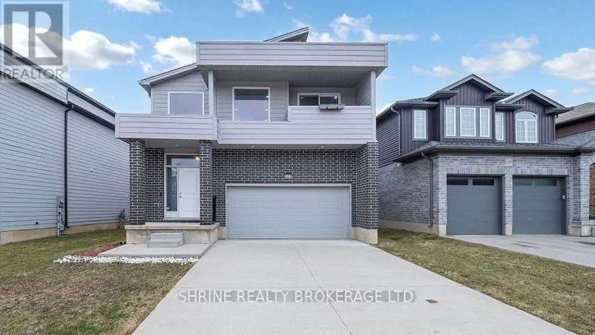 1395 LAWSON ROAD, London North (North I), Ontario N6G0V4