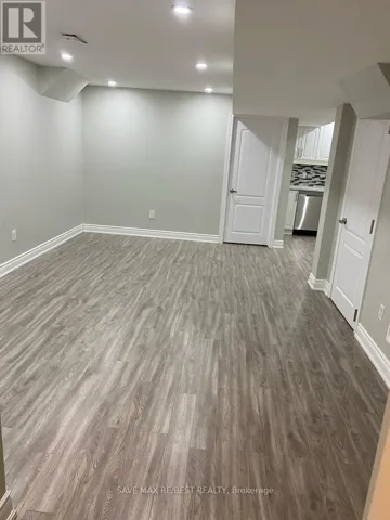 BSMT - 20 ISLE ROYAL TERRACE, Brampton (Bram West), Ontario L6Y6B1