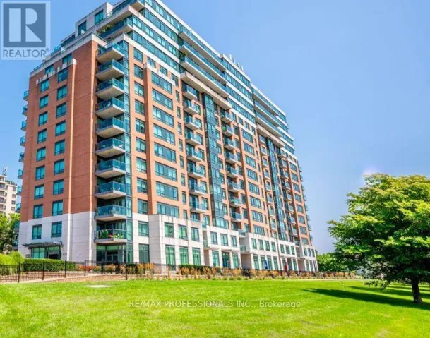 610 - 1403 ROYAL YORK ROAD, Toronto (Humber Heights), Ontario M9P0A1