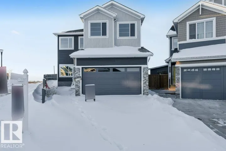 16724 34 AV SW, Edmonton, Alberta T6W5M2