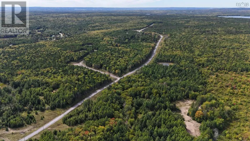 Lot 4 Beaver Ln., Grantville, Nova Scotia B0E1J0