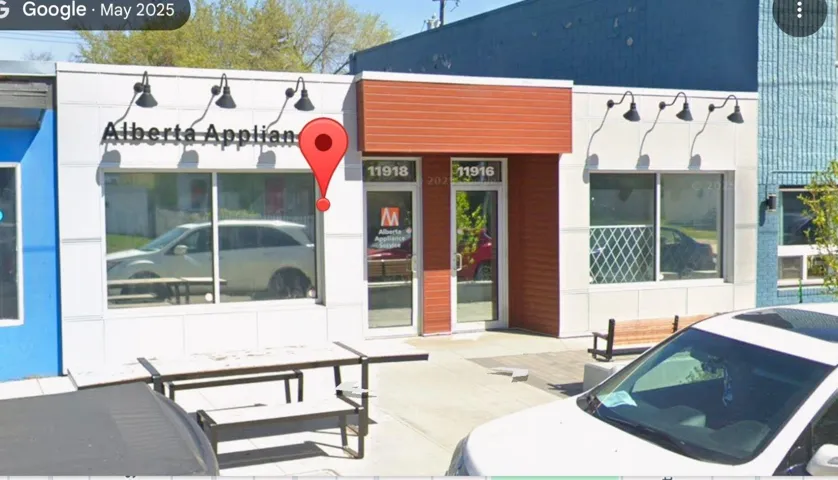 11916 129 Avenue, Edmonton, Alberta T5E0N3