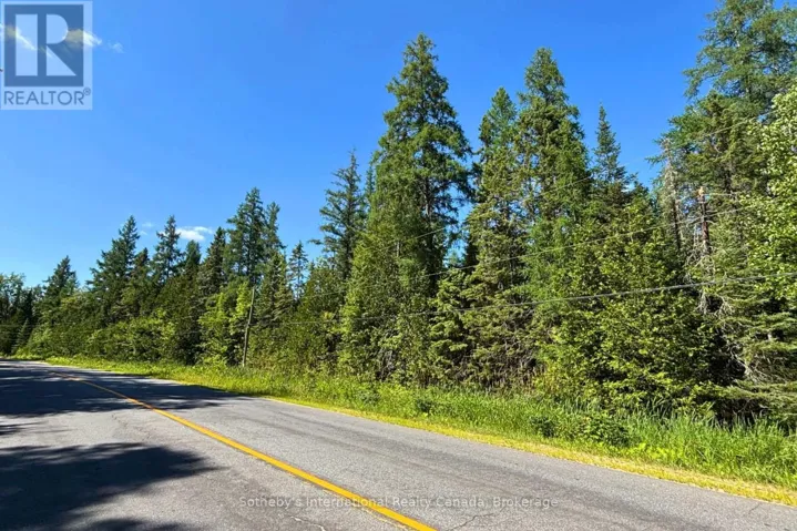 0- P1 HIGHWAY 518 W, McMurrich/Monteith (McMurrich), Ontario P0A1Y0