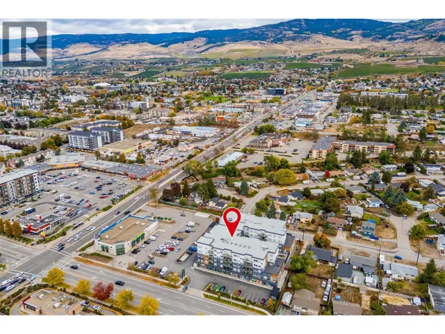 191 Hollywood Road S Unit# 205, Kelowna, British Columbia V1X0B5