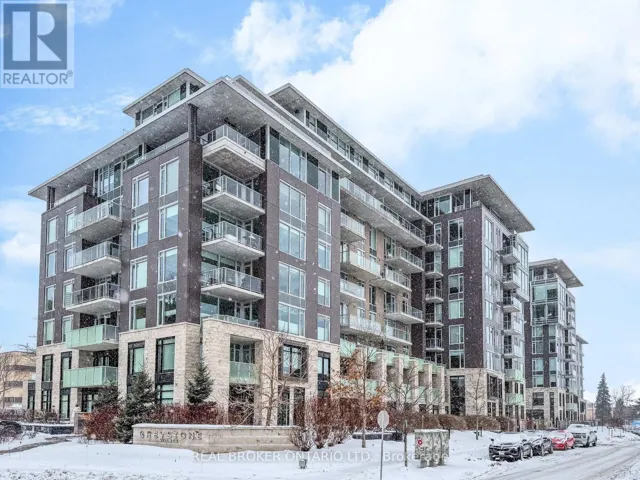 310 - 530 DE MAZENOD AVENUE, Ottawa, Ontario K1S5W8