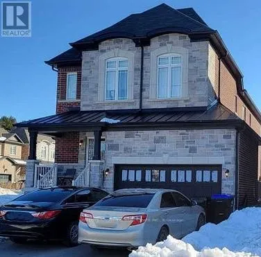 73 BROUGHTON TERRACE, Bradford West Gwillimbury (Bradford), Ontario L3Z0J8