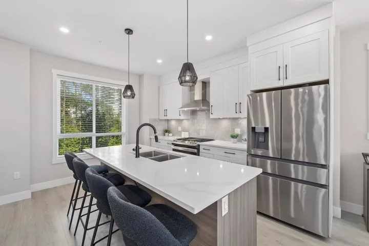 31 20155 84 AVENUE, Langley, British Columbia V2Y3R3