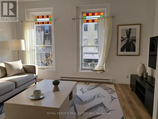 LEVEL 2 - 36 KING STREET W, Cobourg, Ontario K9A2L9