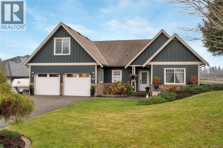 2825 Denman St, Campbell River, British Columbia V9H1S9