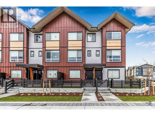 18 4408 CORMORANT WAY, Tsawwassen, British Columbia V4M0E9