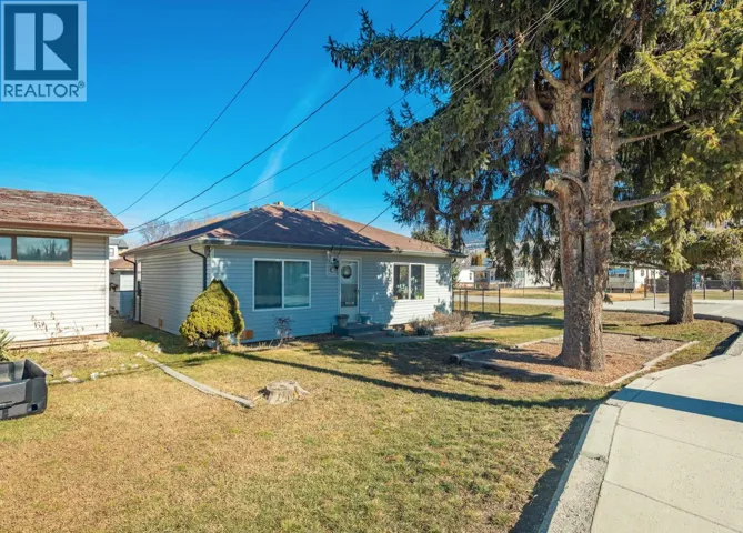 3156 Woodsdale Road, Lake Country, British Columbia V4V1X8