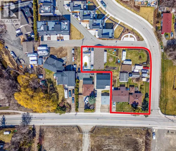 3156 Woodsdale Road, Lake Country, British Columbia V4V1X8