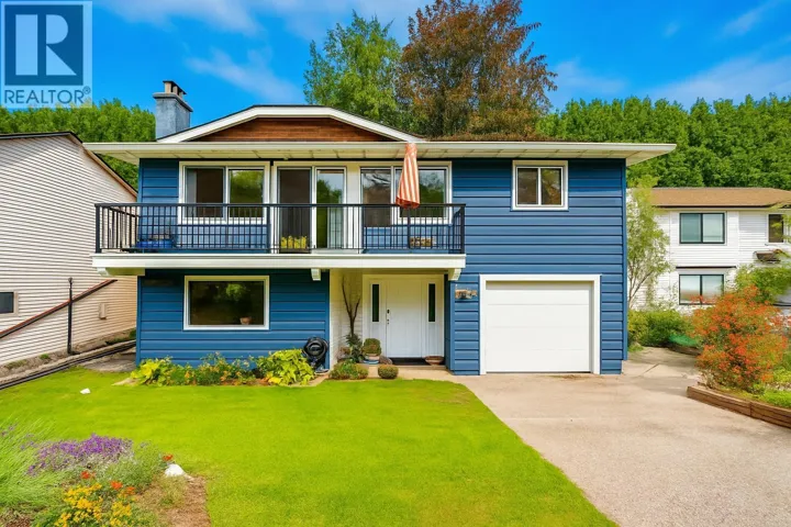 2920 TATLA PLACE, Coquitlam, British Columbia V3C4W8