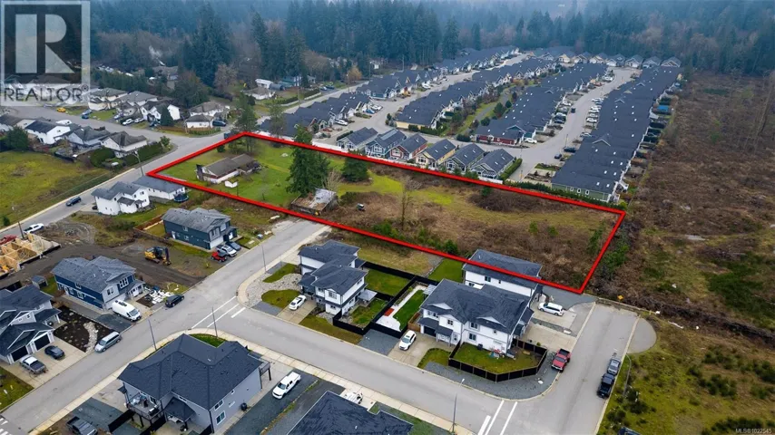 5984 Cassino Rd, Duncan, British Columbia V9L4G5