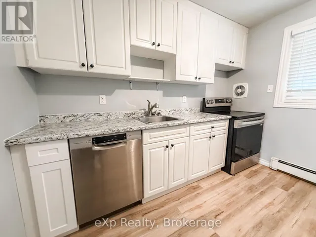 1 - 342 KIWANIS PARK DRIVE, London East (East H), Ontario N5W4M9