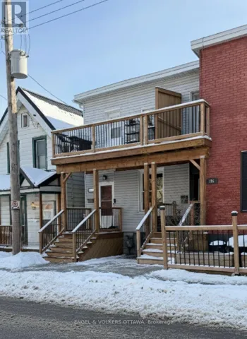 364 ARLINGTON AVENUE, Ottawa, Ontario K1R6Z3