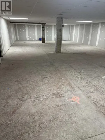 LOWER - 3832 BLOOR STREET W, Toronto (Islington-City Centre West), Ontario M9B1L1