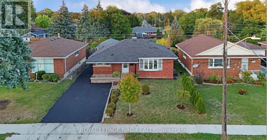 BASEMENT - 959 MOHAWK ROAD E, Hamilton (Huntington), Ontario L8T2R9