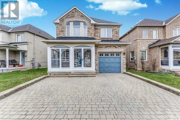 UPPER - 621 STAINES ROAD, Toronto (Rouge), Ontario M1X2A7