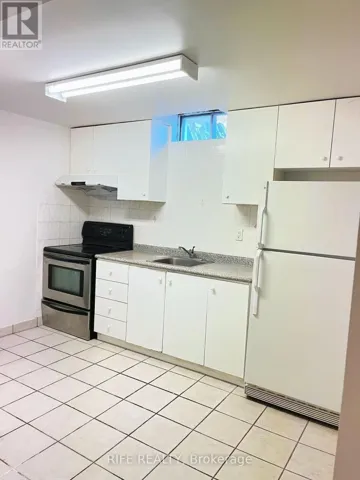 BASEMENT A2 - 50 DOWLING CIRCLE, Markham (Milliken Mills East), Ontario L3R8R4