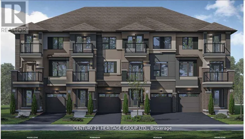 32 - 660 COLBORNE STREET W, Brantford, Ontario N3T0Y1