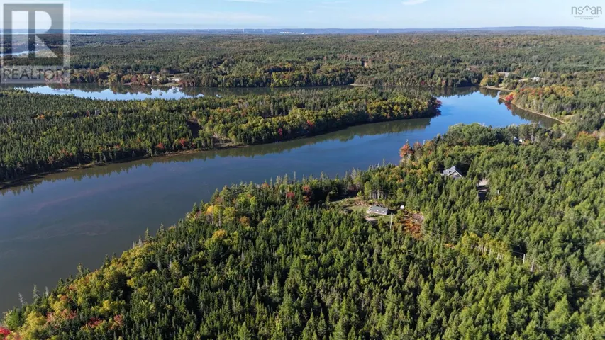 Lot 14 Jonathan R Bouman Lane, Evanston, Nova Scotia B0E1J0