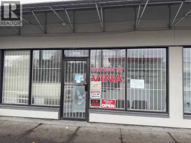 118 888 KINGSWAY, Vancouver, British Columbia V5V3C3