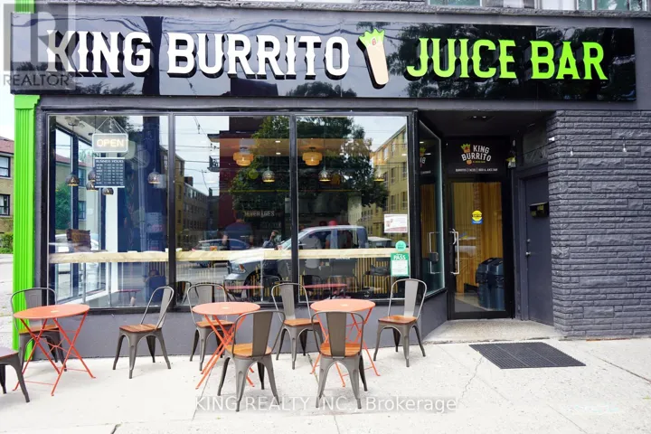 2372 LAKE SHORE BOULEVARD W, Toronto (Mimico), Ontario M8V1B6